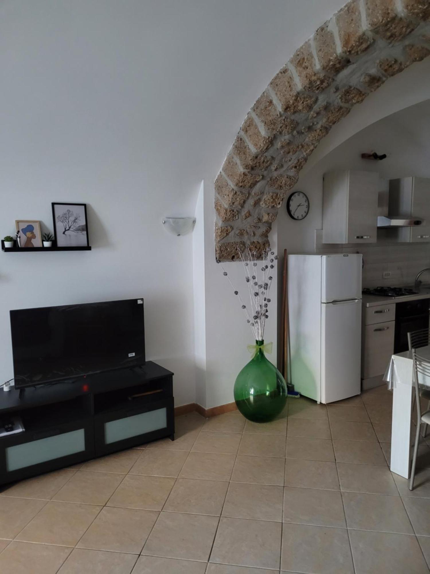 La Casa Di Sira Leilighet Veiano Eksteriør bilde
